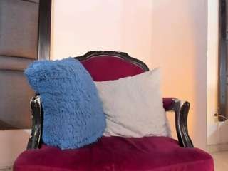 IsabellaVillalobos live cam preview