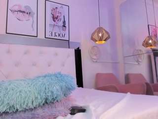 kaylavillalobos Sex Cam Show