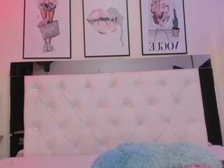 kaylavillalobos Sex Cam Show