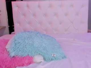 Kaylavillalobos live webcam show