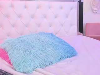 Kaylavillalobos live webcam show