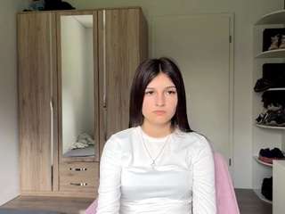 kimbermozo Live Webcam on CamSoda
