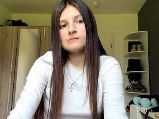 KimberMozo live webcam on Soda Cams