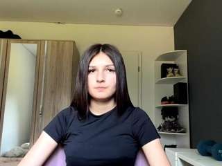 kimbermozo Sex Cam Show