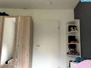 kimbermozo Sex Cam Show