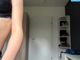 kimbermozo Sex Cam Show
