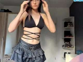 kimbermozo Sex Cam Show