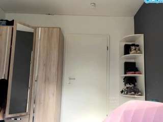 kimbermozo Sex Cam Show