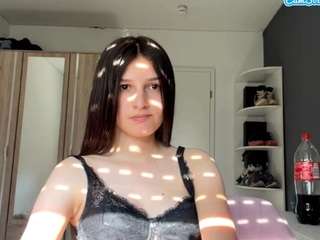 kimbermozo Sex Cam Show