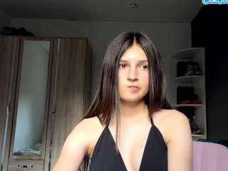 kimbermozo Sex Cam Show