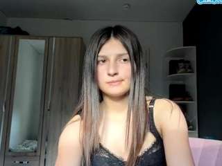 kimbermozo Sex Cam Show