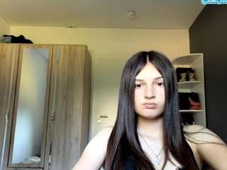 kimbermozo Sex Cam Show