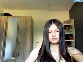 kimbermozo Sex Cam Show