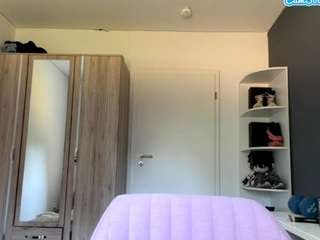 kimbermozo Sex Cam Show