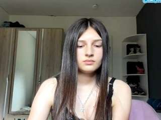 kimbermozo Sex Cam Show