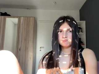 kimbermozo Sex Cam Show