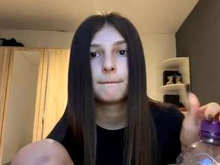 kimbermozo Sex Cam Show