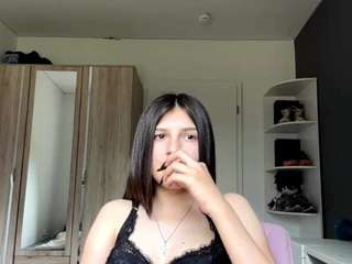 kimbermozo Sex Cam Show