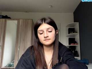 kimbermozo live webcam show