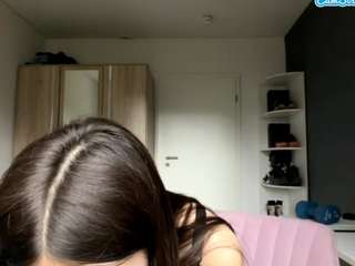 kimbermozo live webcam show