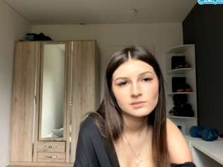 kimbermozo live webcam show