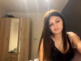 kimbermozo live webcam show