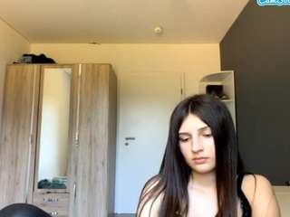 kimbermozo live webcam show