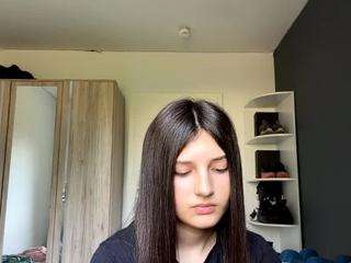 KimberMozo live webcam show