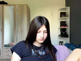 KimberMozo live webcam show