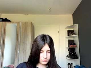 KimberMozo live webcam show