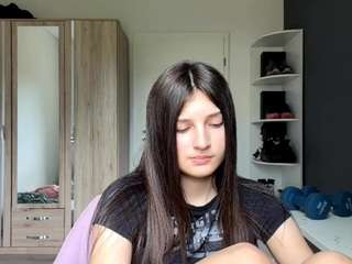 KimberMozo live webcam show