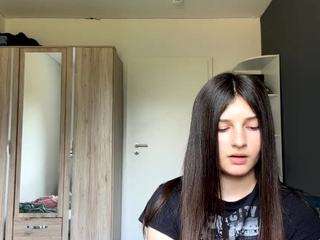 KimberMozo live webcam show