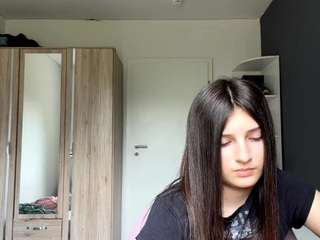 KimberMozo live webcam show