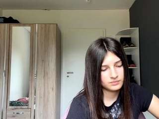 KimberMozo live webcam show