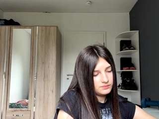 KimberMozo live webcam show
