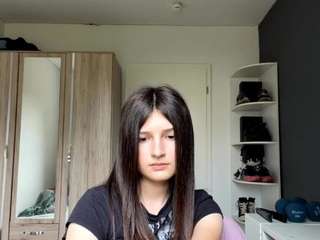 KimberMozo live webcam show