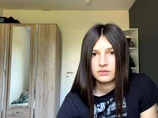 KimberMozo live webcam show