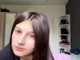 KimberMozo live webcam show