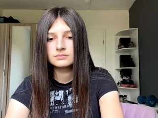 KimberMozo live webcam show