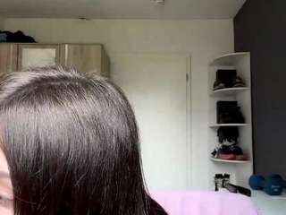 KimberMozo live webcam show
