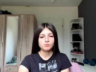 KimberMozo live webcam show