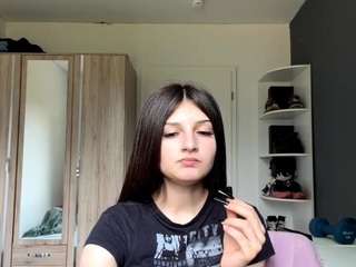 KimberMozo live webcam show