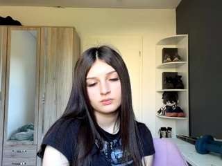 KimberMozo live webcam show