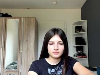 KimberMozo live webcam show