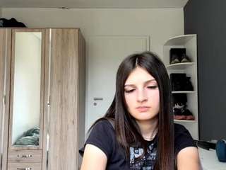 KimberMozo live webcam show
