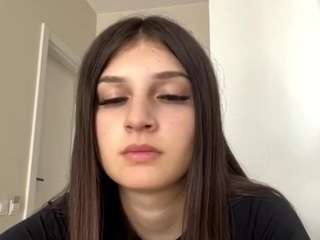 KimberMozo live cam preview
