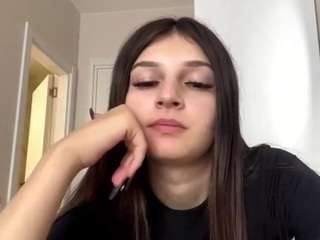 KimberMozo live cam preview