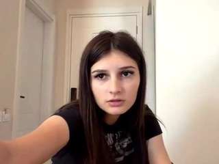 KimberMozo live cam preview