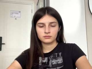 KimberMozo live cam preview