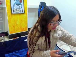 maia-blaze Sex Cam Show